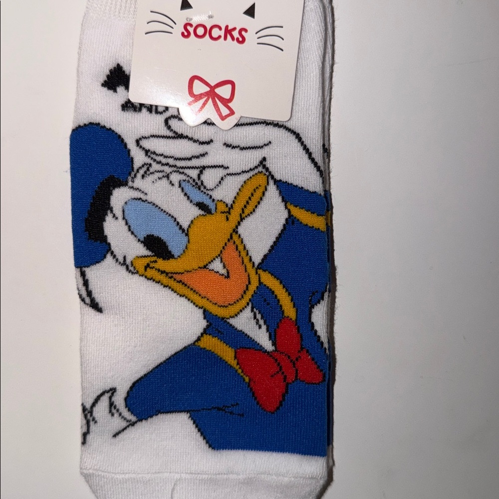 🥀Socks ONE PAIR Cartoon Characters - Picture 6 of 9